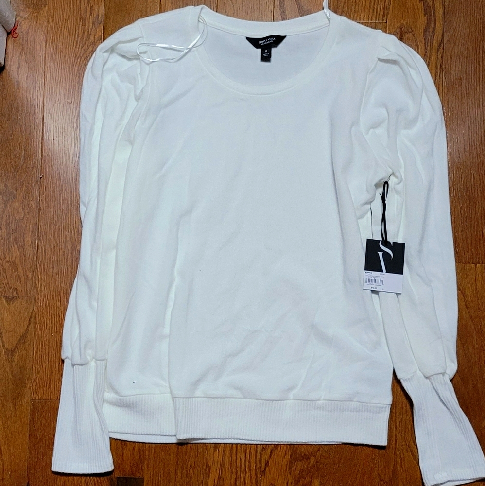 Simply Vera Vera Wang Blouse